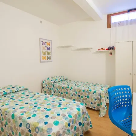 Belvedere Holiday home Portoferraio