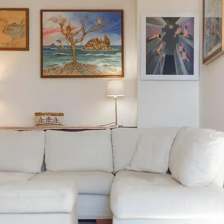 Holiday home Belvedere Portoferraio