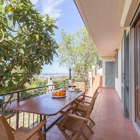 Belvedere Holiday home
