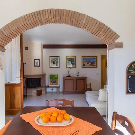 Belvedere Holiday home Portoferraio