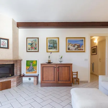 Belvedere Holiday home Portoferraio