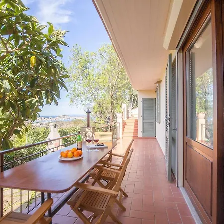 Belvedere Holiday home Portoferraio
