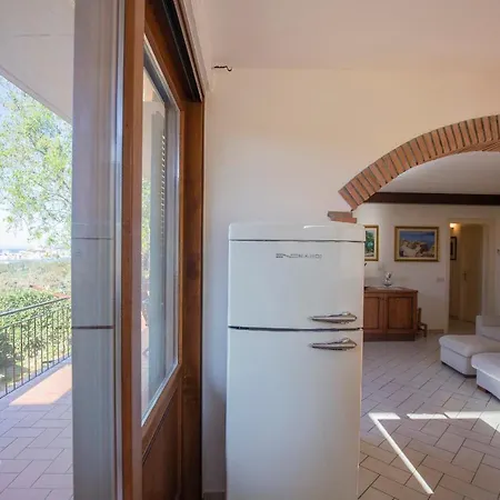 Belvedere Holiday home *