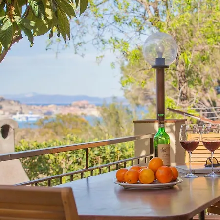 Belvedere Holiday home *