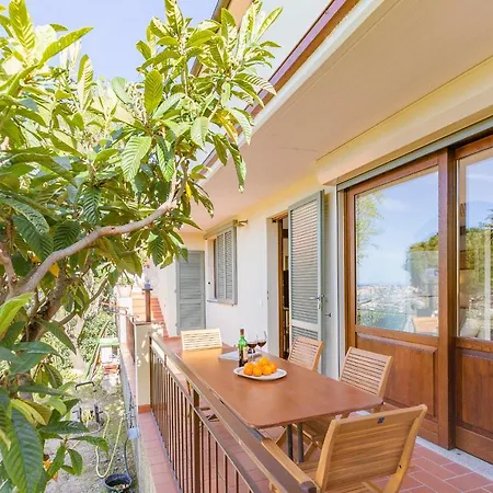 Belvedere Holiday home *